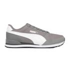 Tênis Puma ST Runner V2 SN BDP Masculino - Cinza