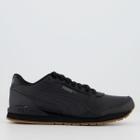 Tênis Puma ST Runner V3 L II Preto