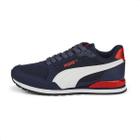 Tenis puma st runner v3 mesh jr