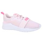 Tênis Puma Wired Run Infantil