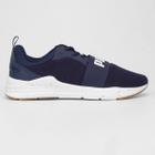 Tênis Puma Wired Run Speckles BDP Masculino