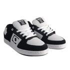 Tênis qix 90's cor preto/branco codigo 25005