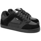 Tenis Qix AM Retrô Preto