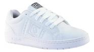 Tênis Qix Skate 90s Branco