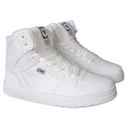 Tênis Qix Urban High Cano Alto Hi Top Mid Qx52010003