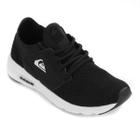 Tênis Quiksilver Laysan Masculino
