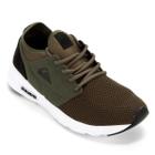 Tênis Quiksilver Laysan Masculino