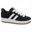 Tenis Quiz 61-1851-01 Flatform Feminino