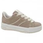 Tenis Quiz 69-1543-02 Flatform Feminino