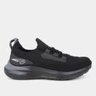 Tênis Rainha Diamond Esportivo Academia Masculino Adulto - Ref RA02610002