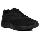 Tênis Rainha Drive III Masculino - Preto