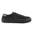 Tenis Rainha Vl 2500 Infantil Preto/Black