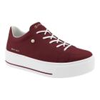 Tênis Ramarim 2297223 Chunky Sneaker Flatform Sola Alta Feminino