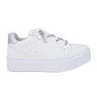 Tenis ramarim 2397207 0001 branco feminino