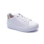 Tenis Ramarim Casual Chunky Flatform Plataforma 2391221 Branco