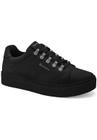 Tenis Ramarim Casual Chunky Flatform Plataforma 2393204 Pre