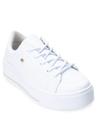 Tenis Ramarim Casual Chunky Flatform Plataforma 2397223 Branco