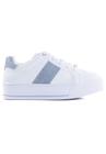 Tênis Ramarim Casual Com Pingente Flatform 2397203 Branco