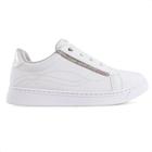 Tenis Ramarim Casual Strass Feminino