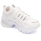 Tenis Ramarim Feminino Chunky Plataforma Casual Original