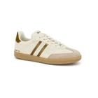 Tenis Ramarim Feminino - Off whitebronze