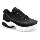 Tênis Ramarim Flatform Fly High Tratorado Feminino