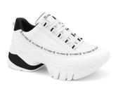 Tenis Ramarim Fly High 2280204 BRANCO