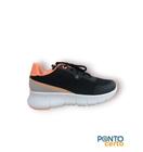 Tenis Ramarim Jogging Let It Flow Ref 23-71202