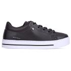 Tenis Ramarim Move On Preto - Feminino