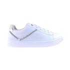 Tenis Ramarim Original Feminino Strass Casual Conforto 87104