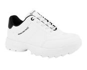 Tenis Ramarim Tratorado Feminino BRANCO