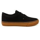 Tênis Randall Masculino Casual Flatform Leeds