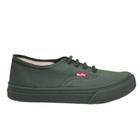 Tenis redley monocromo wab04 verde