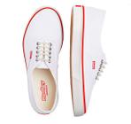 Tenis redley original branco/branco