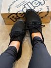 Tênis Redley Originals All Black Preto