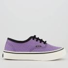 Tênis Redley Originals Grid Roxo