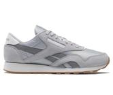 Tênis Reebok CL Nylon Masculino Cinza