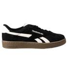 Tênis Reebok Club C Grounds Preto Masculino - 100033053MCLCPT