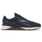 Tênis Reebok Nano X3 - Masculino - Marinho