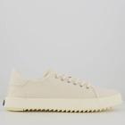 Tênis Reserva Neo Canvas Off White