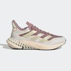 Tênis Running Feminino 4dfwd Pulse 2 Adidas Rosa