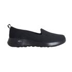 Tênis Running Feminino Go Walk Joy Skechers Preto