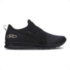 Tênis Running Feminino Olympikus Easy 2 Preto