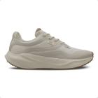 Tênis Running Feminino Olympikus Flit 4 Branco