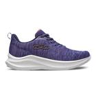 Tênis Running Feminino Olympikus Nyx Roxo