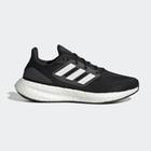 Tênis Running Feminino Pureboost 22 Adidas Preto