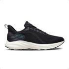 Tênis Running Feminino Swift 4 Olympikus Preto