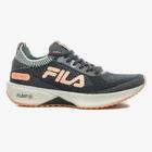 Tênis Running Fila Feminino Float Prime Academia Conforto