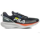 Tênis Running Fila Masculino Transition Esporte Academia