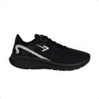 Tênis Running Masculino Box 200 Preto